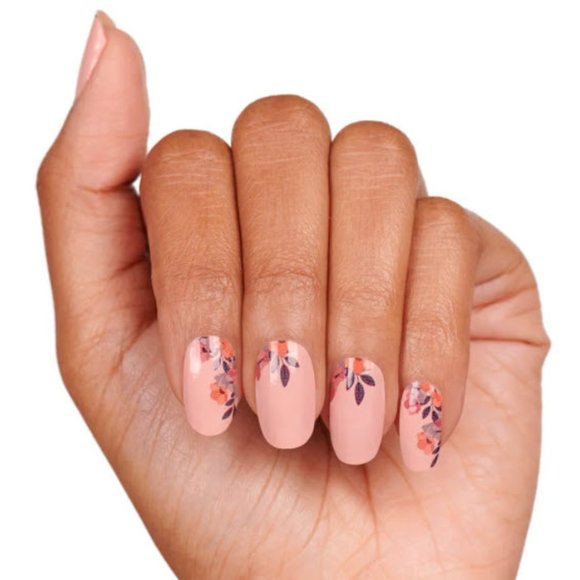 Color Street Floral Oblication - Picture 2 of 4